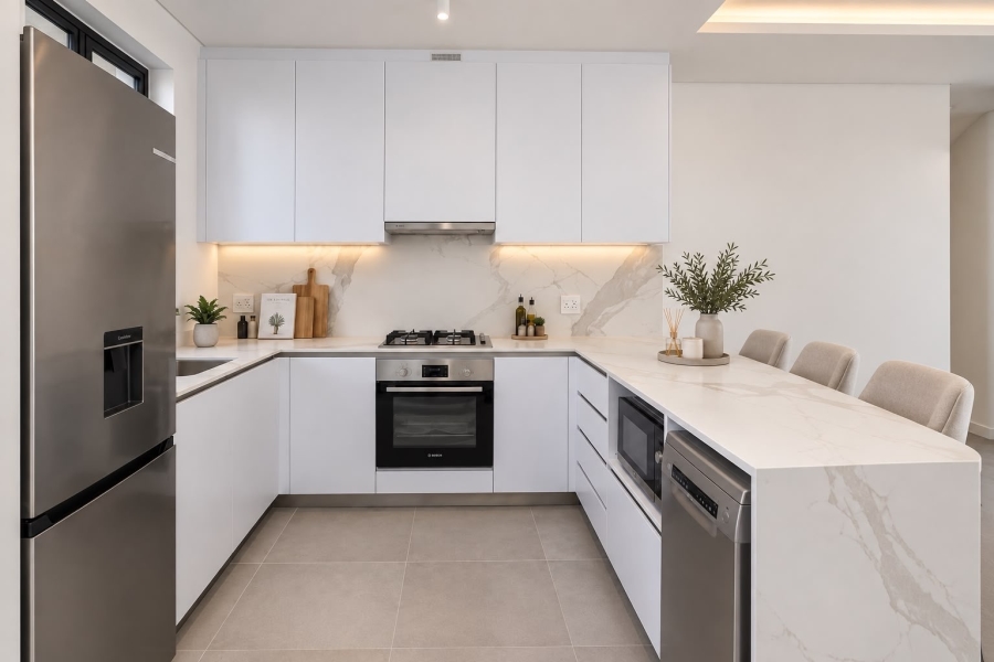 2 Bedroom Property for Sale in Val De Vie Estate Western Cape